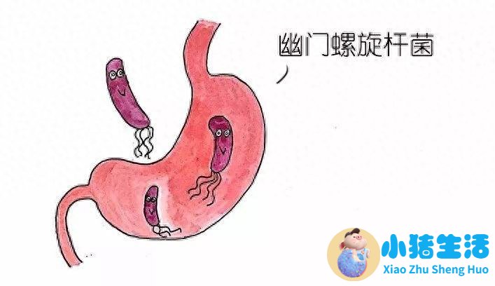 女性下腹胀是什么原因