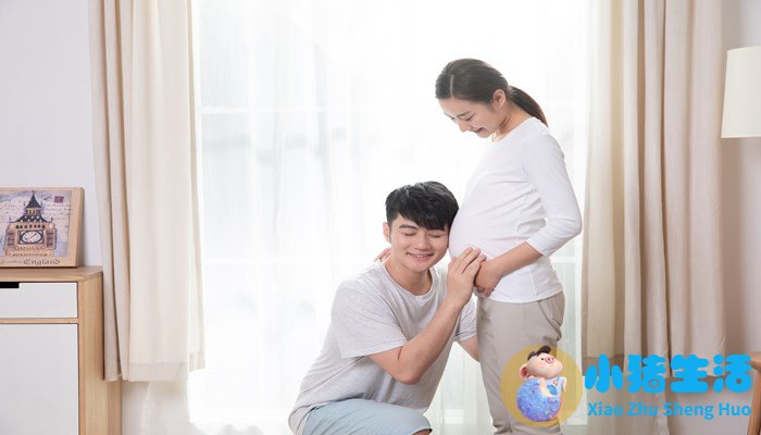 梦见自己怀孕但是未婚