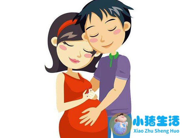 梦见自己怀孕但是未婚