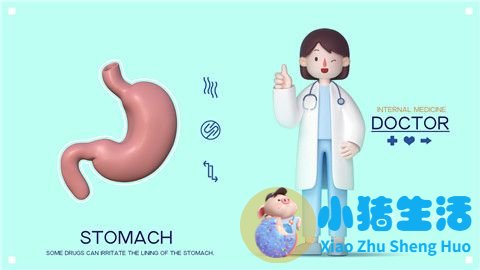 女性下腹胀是什么原因