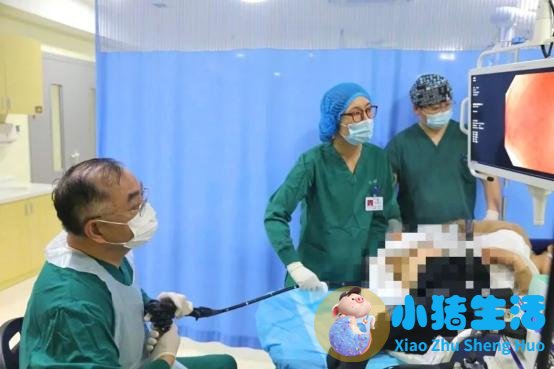 女性下腹胀是什么原因