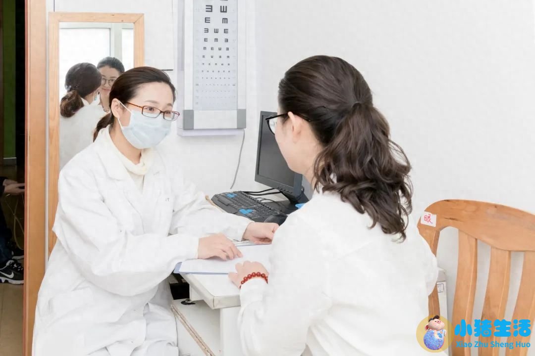 女性下腹胀是什么原因