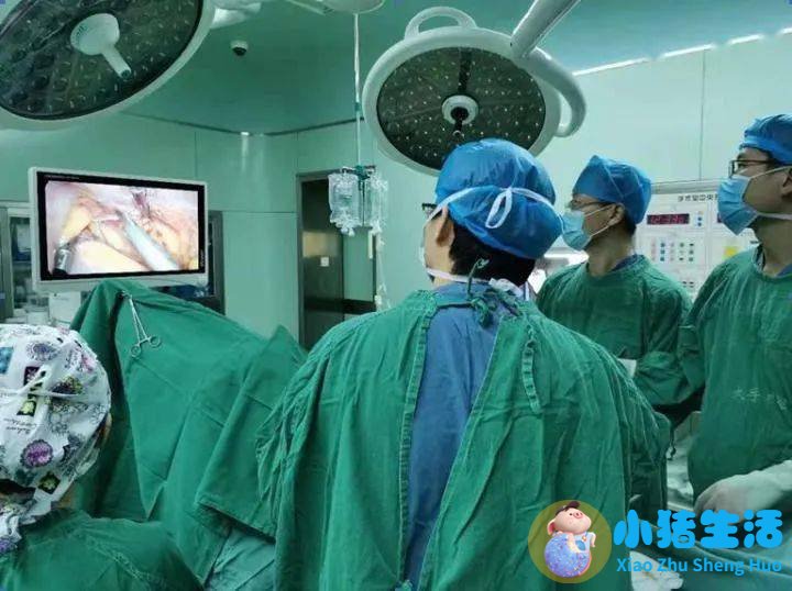 女性下腹胀是什么原因
