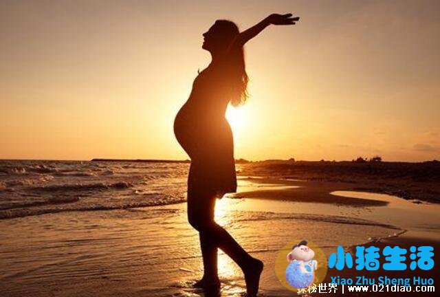 梦见自己怀孕但是未婚