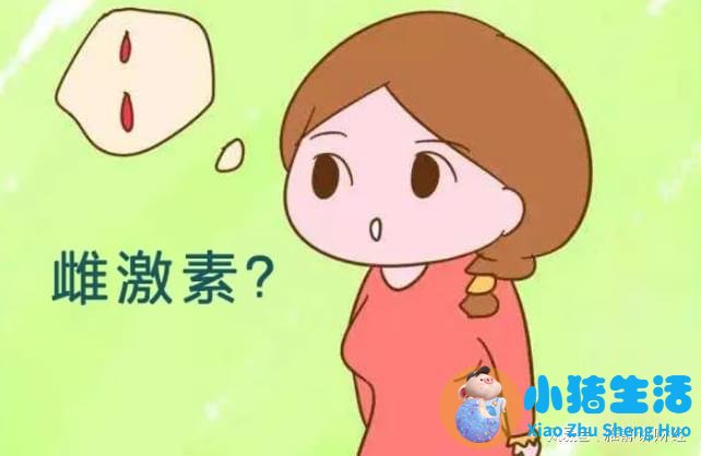 女性下腹胀是什么原因