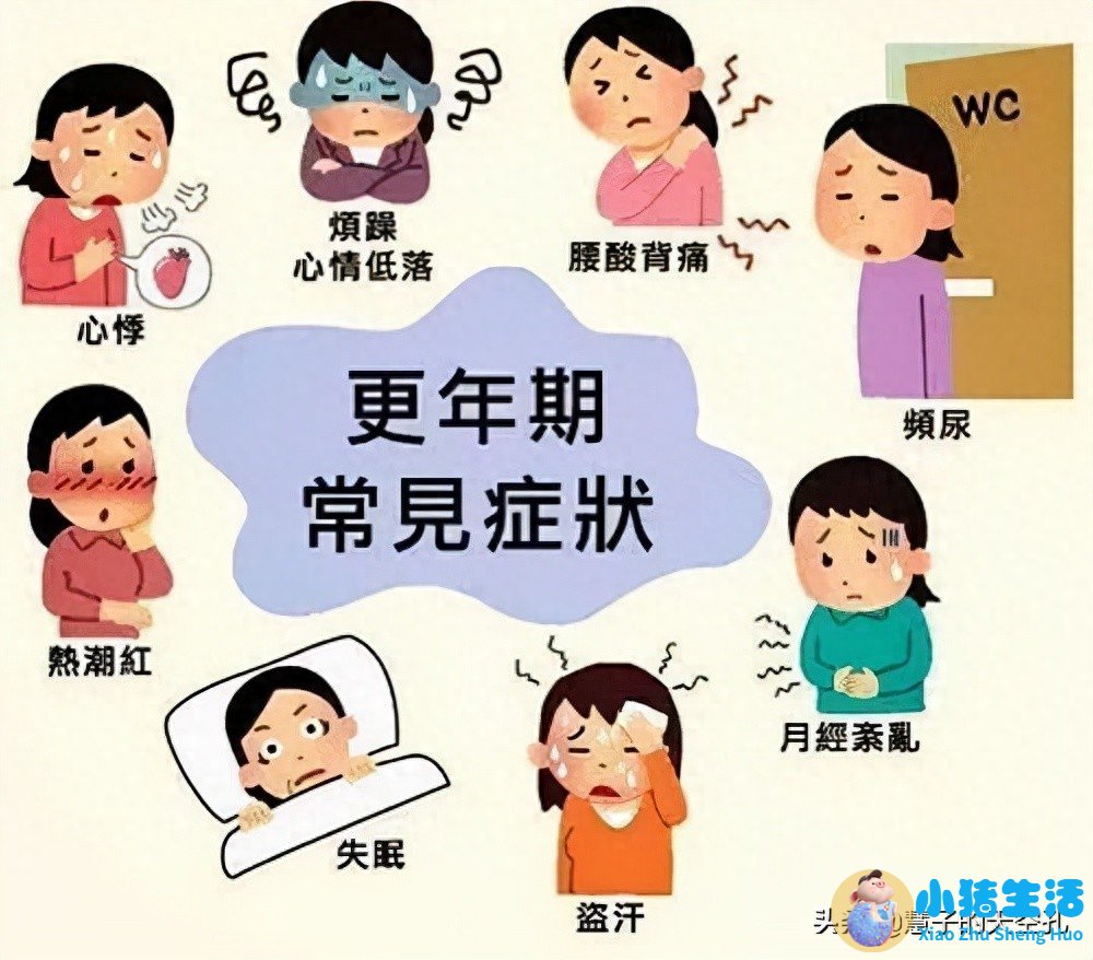 女性下腹胀是什么原因