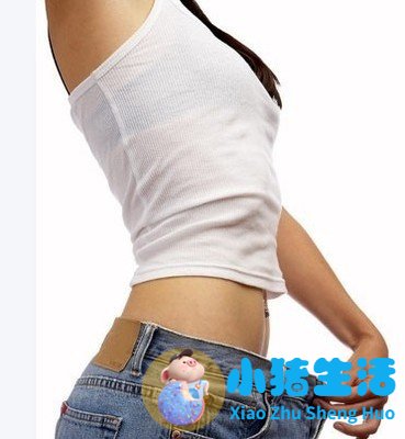 怎样局部减肥
