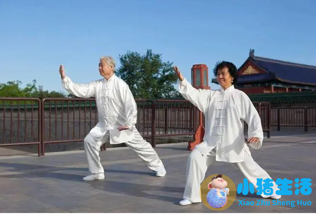 老年人怎样养生知识