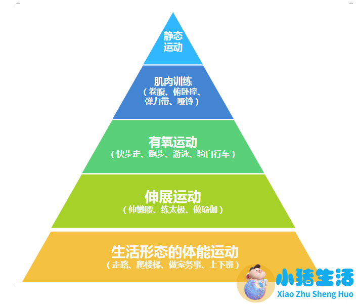 老年人怎样养生知识