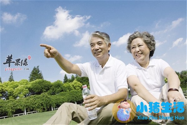 老年人怎样养生知识