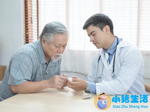 老年人怎样养生知识