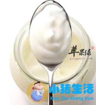 用酸奶做面膜好吗