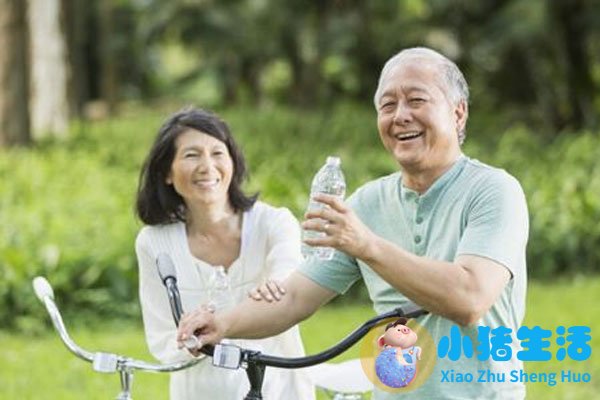 老年人怎样养生知识