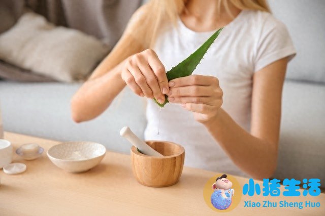 <strong>自制美容护肤：5种天然DIY面膜教程，让你</strong>