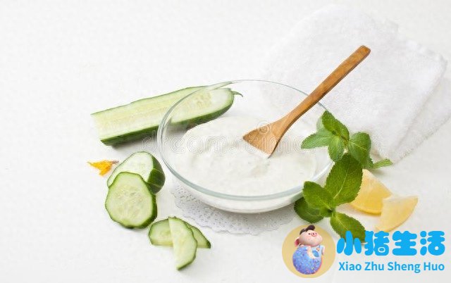 用酸奶做面膜好吗