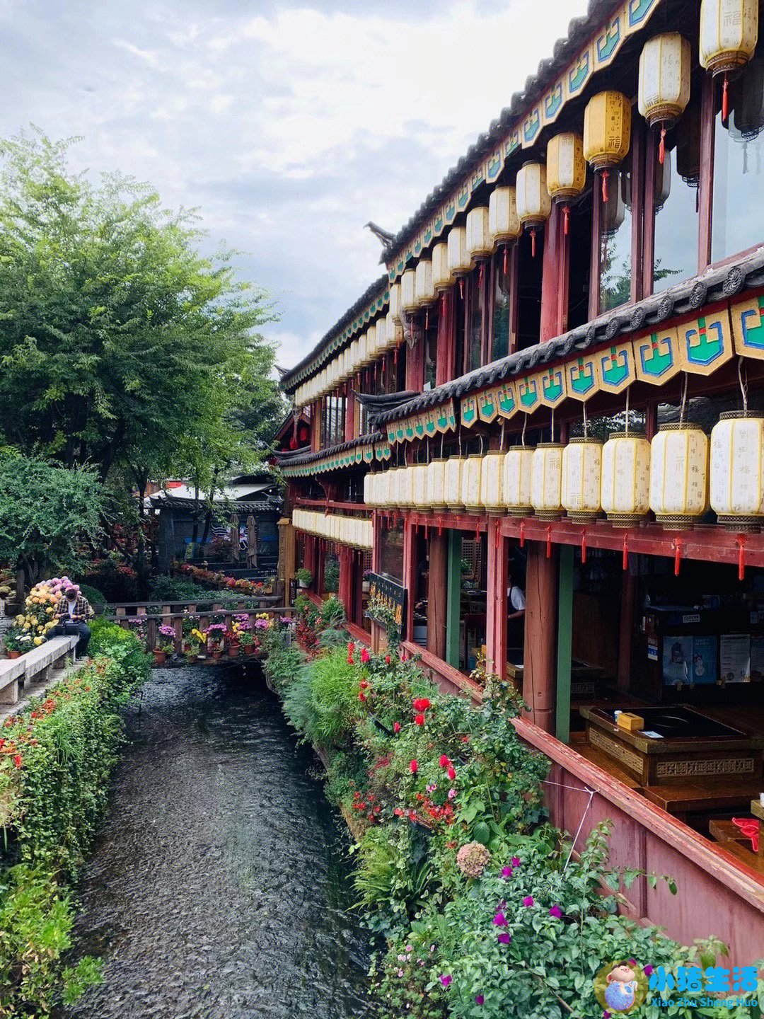 自驾游去云南要花多少钱