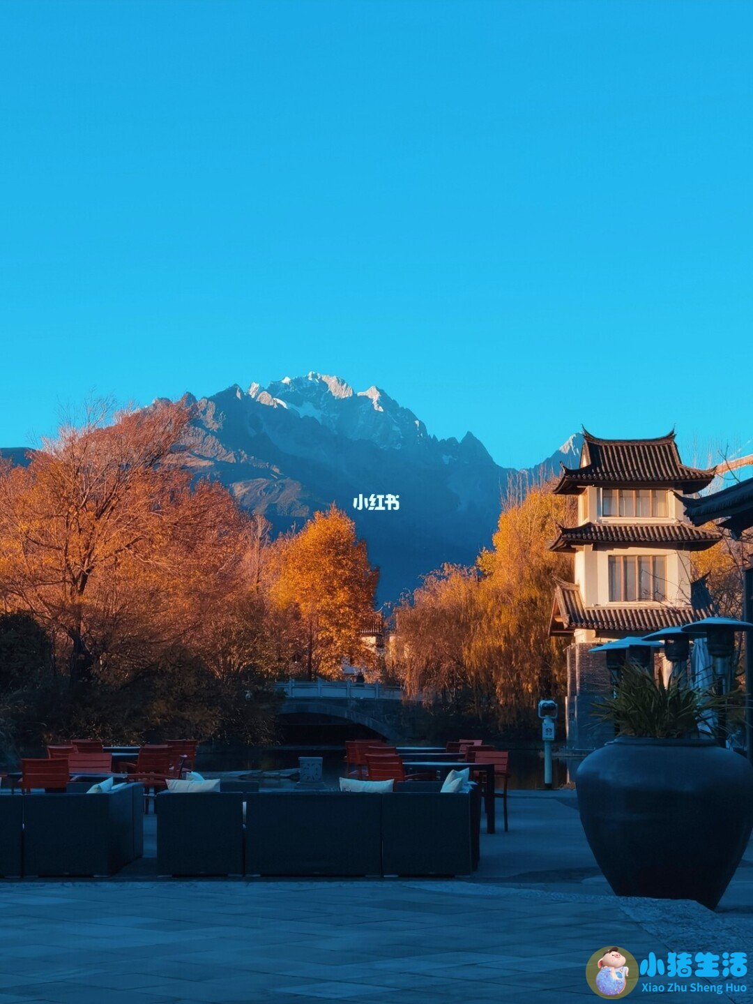 自驾游去云南要花多少钱