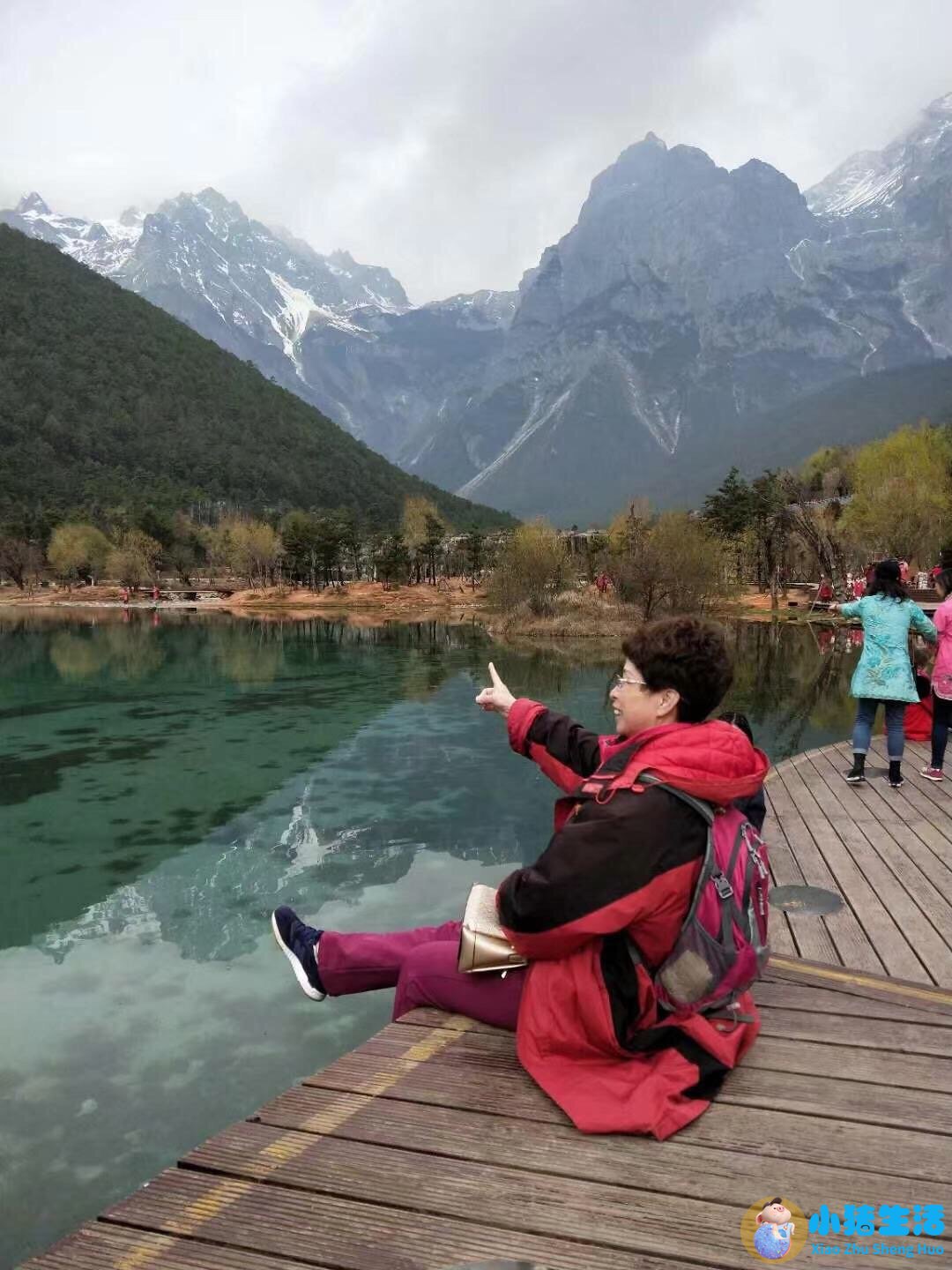 自驾游去云南要花多少钱