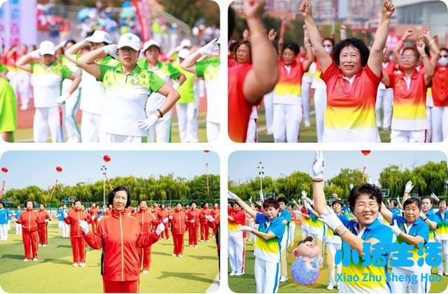 康姿百德健身橾第六套