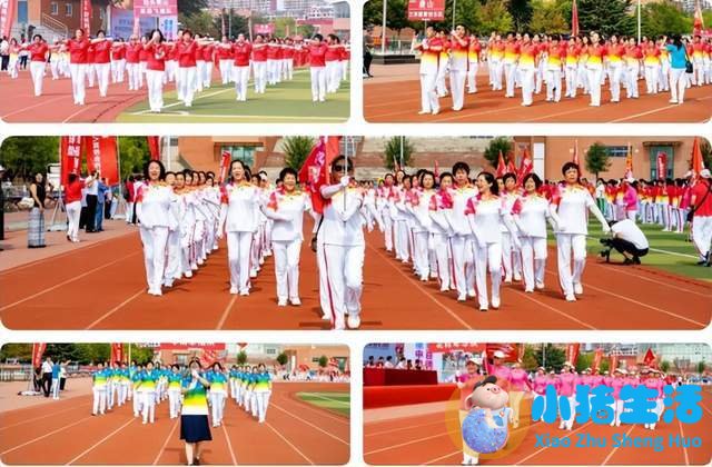 康姿百德健身橾第六套