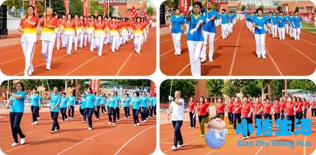 康姿百德健身橾第六套