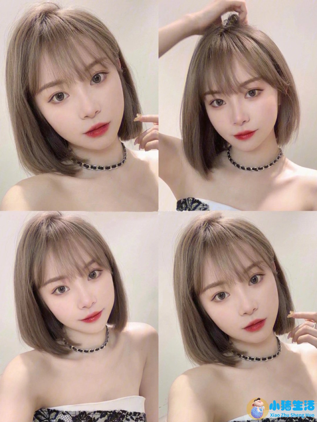 头发有几种类型