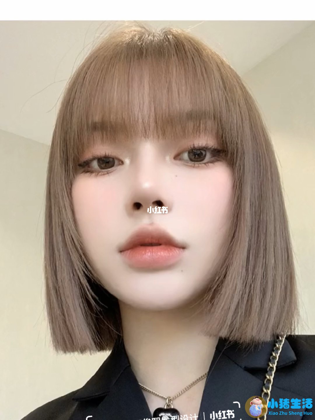 头发有几种类型