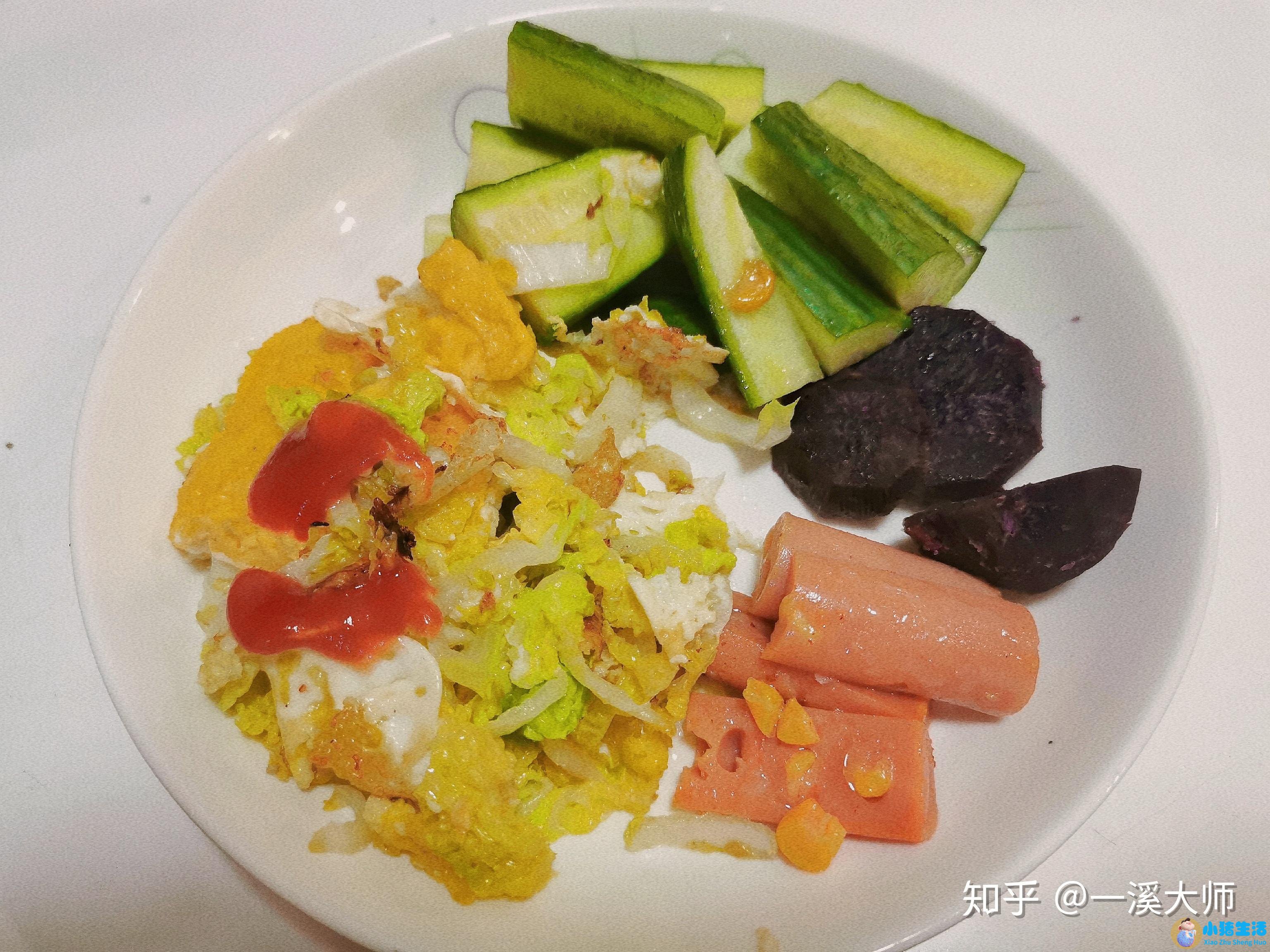 如何科学减肥不反弹