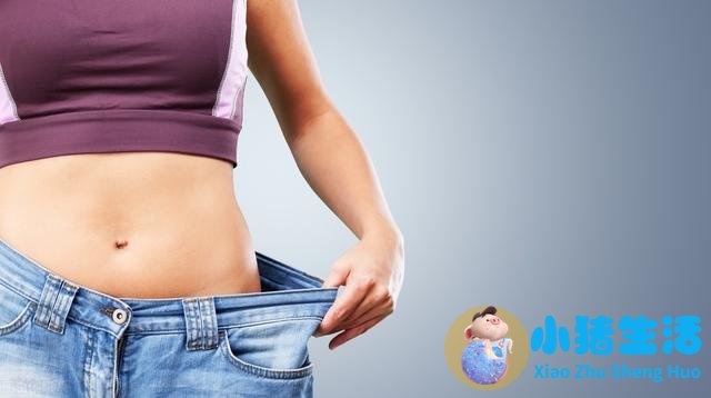 如何科学减肥不反弹