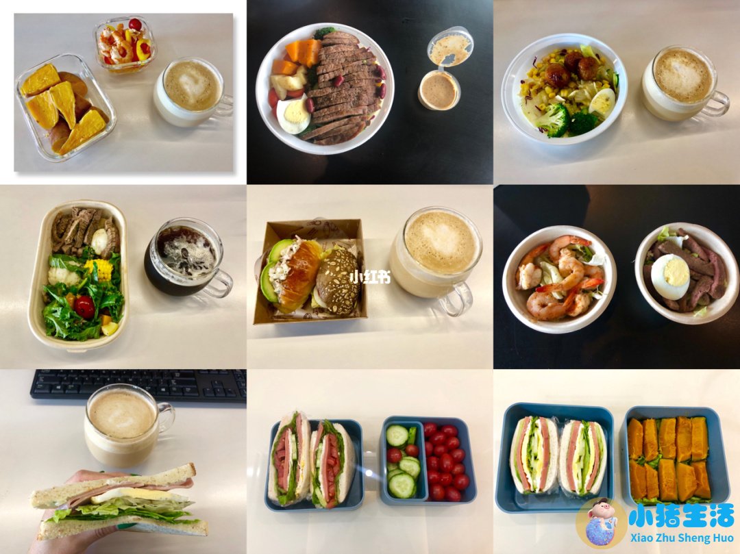 饮食减肥 食谱 学生
