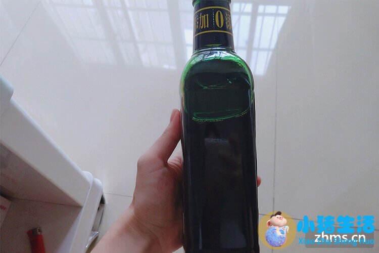 喝什么醋减肥