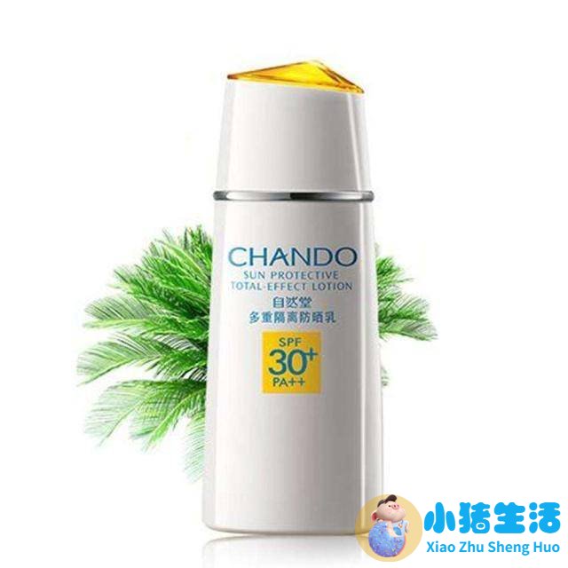 水宝宝防晒霜冬季使用