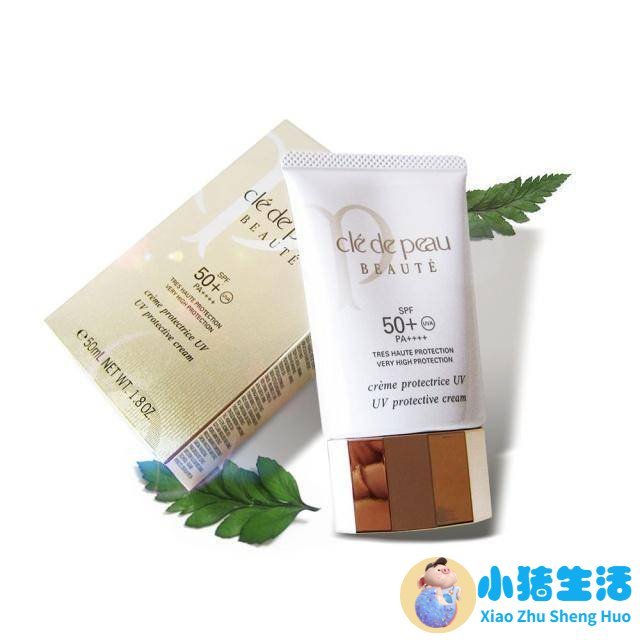 水宝宝防晒霜冬季使用