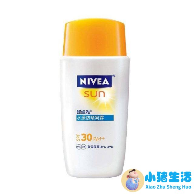 水宝宝防晒霜冬季使用