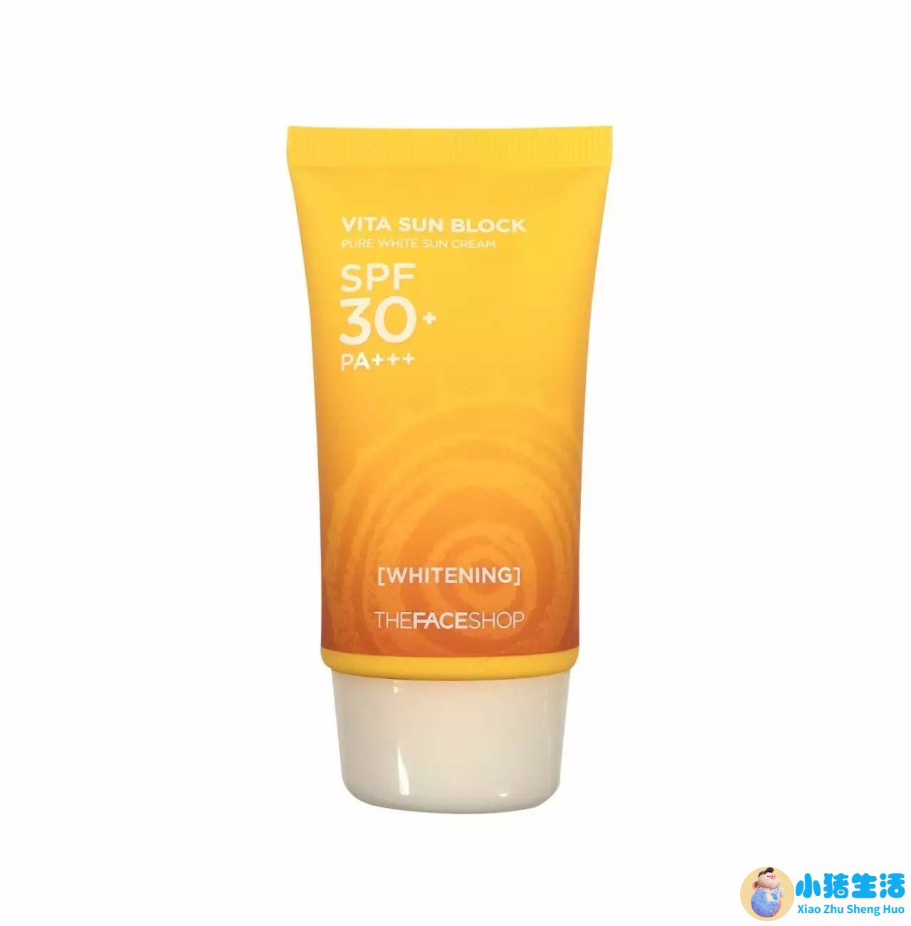 水宝宝防晒霜冬季使用