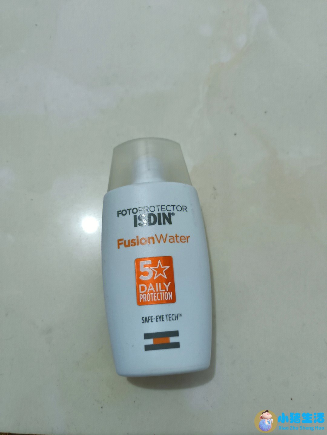 水宝宝防晒霜冬季使用