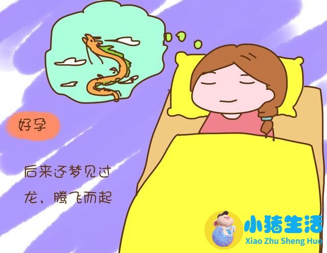 怀孕梦到蜜蜂生男生女