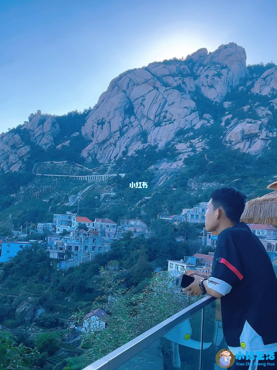 旅游景点人气研究内容