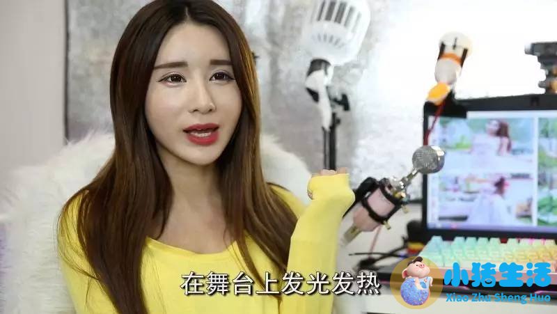 相亲真人秀作秀方式
