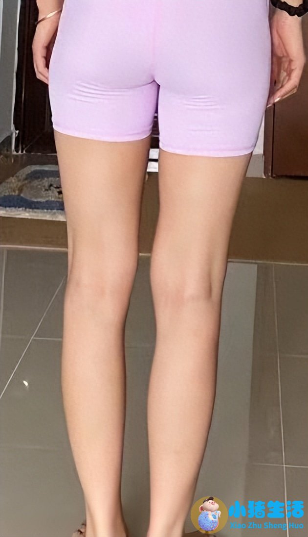 瘦了30斤后会有什么变化