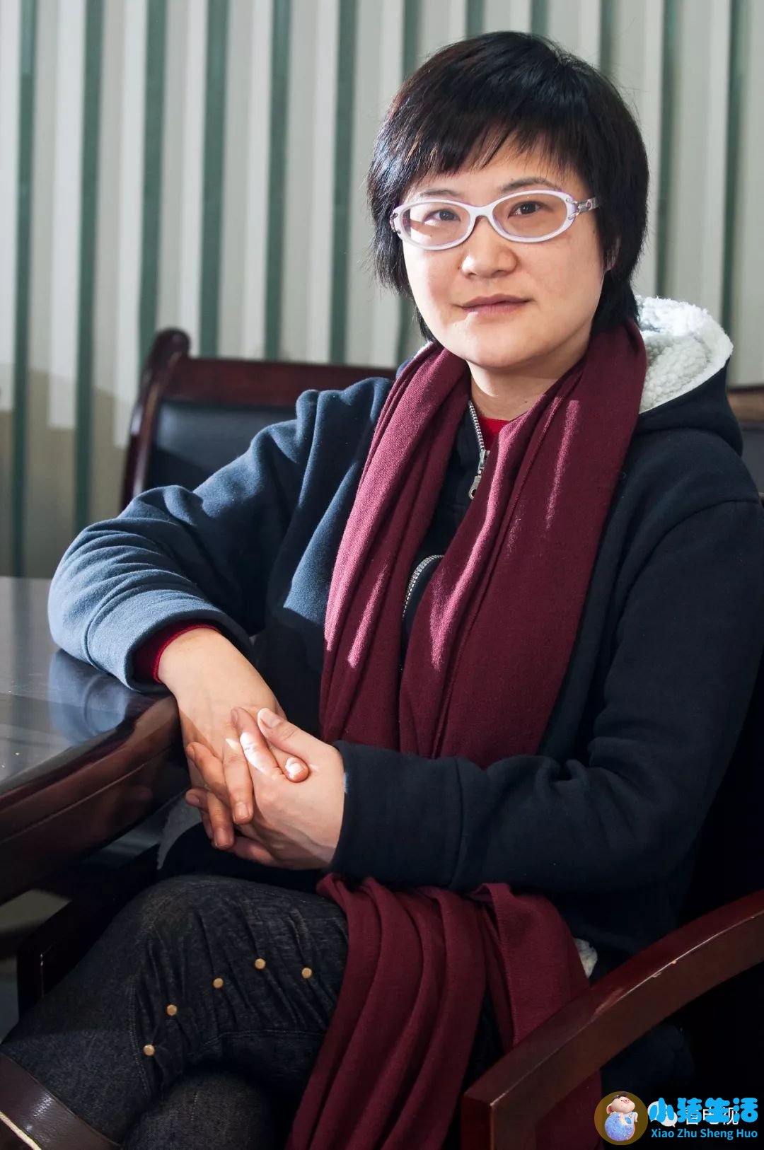 相亲真人秀作秀方式