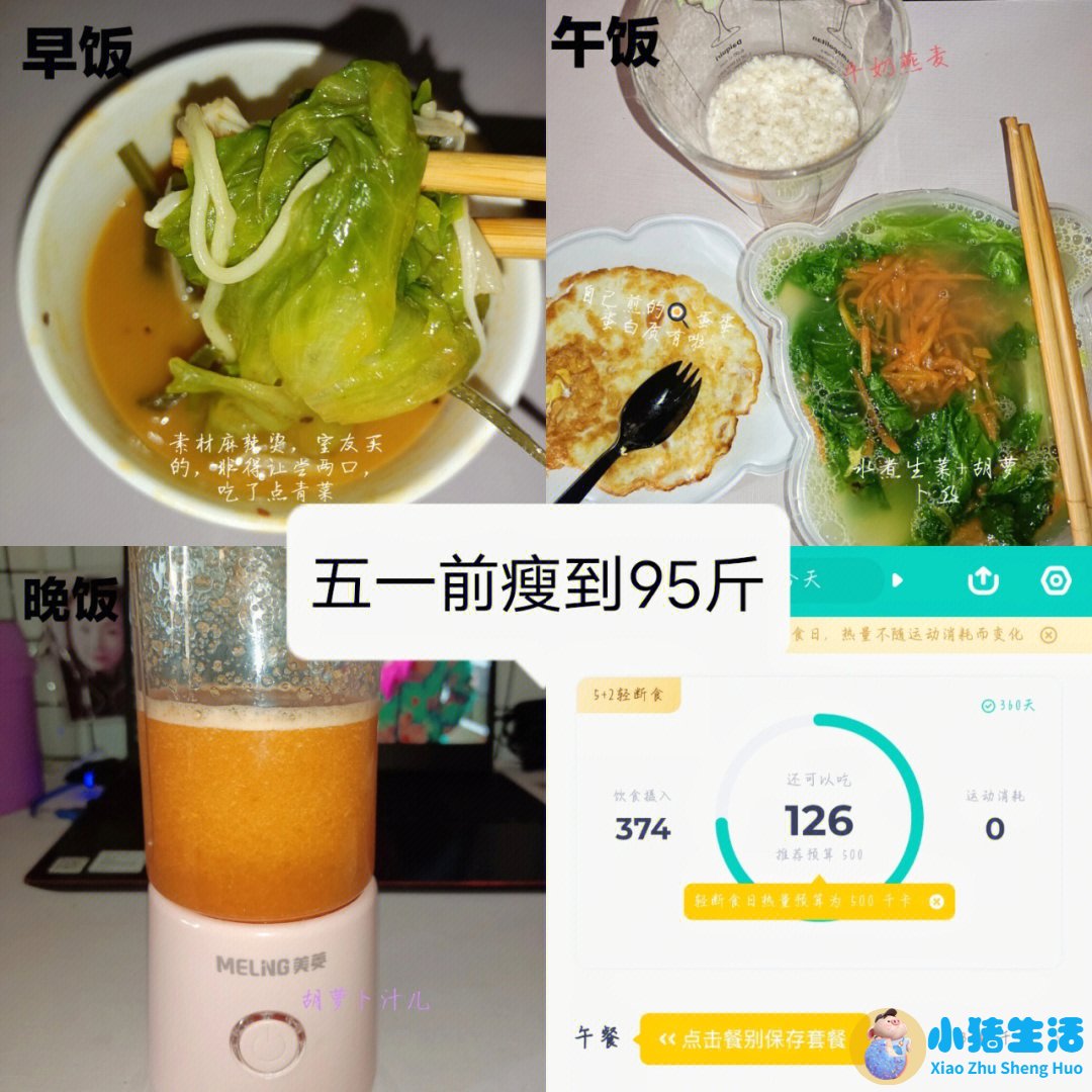 瘦了30斤后会有什么变化