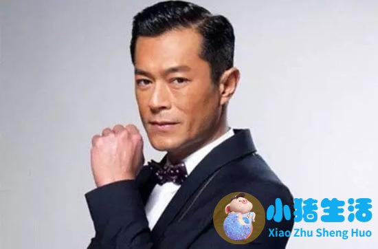 ▲很多留三七分发型的型男都觉得自己长这样