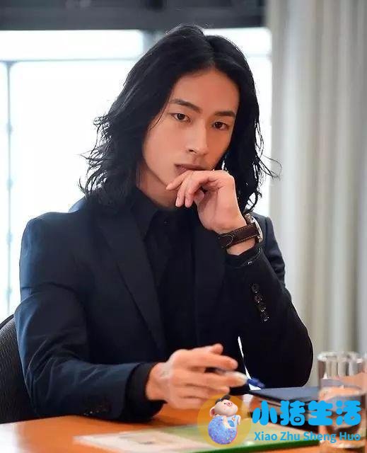 ▲但这种头发其实比想像中难整理