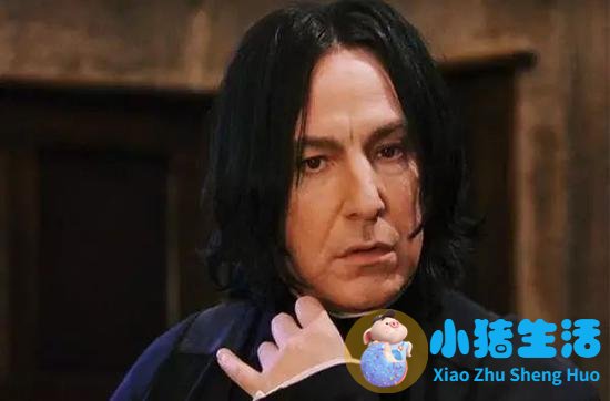 ▲绝大部分的人最后就会变成这样
