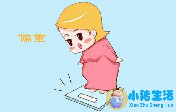 怀孕22周胖多少斤正常