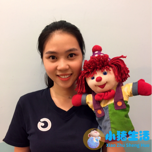 福田婴幼儿早期教育