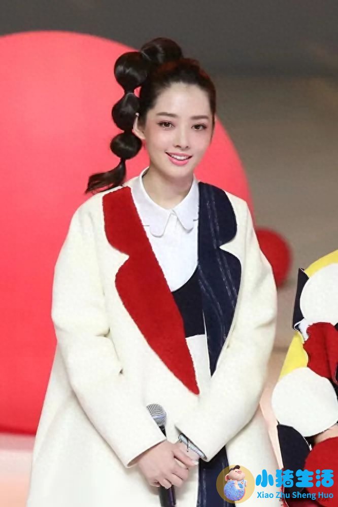 女性时尚节目