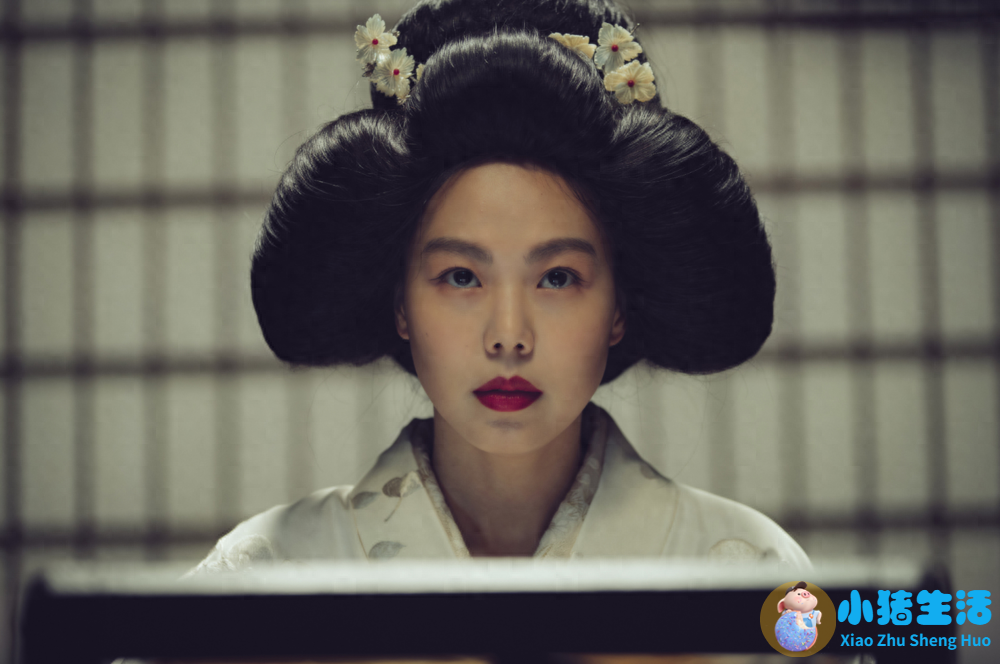 女性时尚节目