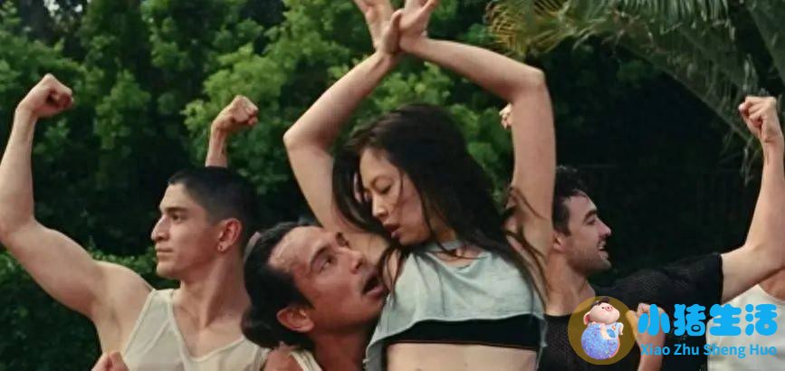 女性时尚节目